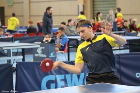 Saison 2025 / 2026 &raquo; Interclubs &raquo; Dimanche -9 -15 -19 ans