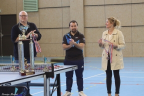 Saison 2025 / 2026 &raquo; Interclubs