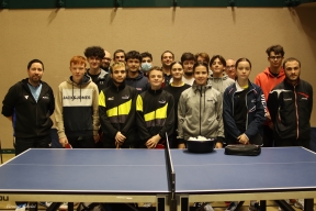 Saison 2024 / 2025 &raquo; Formation Initiateur de Club