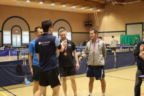 Saison 2024 / 2025 &raquo; Corpo &raquo; Individuels Dép.