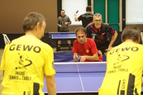 Saison 2024 / 2025 &raquo; Individuels Vétérans Dép.
