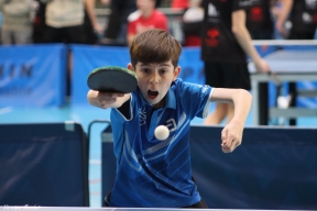 Saison 2024 / 2025 &raquo; Interclubs
