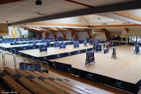 Saison 2024 / 2025 &raquo; Chpt France Vétérans Gien