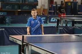 Saison 2024 / 2025 &raquo; Championnat Jeunes