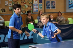Saison 2024 / 2025 &raquo; Championnat Jeunes &raquo; Journée 7 Sandillon