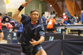 Saison 2024 / 2025 &raquo; Chpt France Vétérans Gien