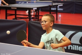 Saison 2024 / 2025 &raquo; Open -10 ans