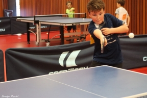 Saison 2024 / 2025 &raquo; Open -10 ans &raquo; N°2 14.06.25