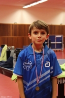Saison 2024 / 2025 &raquo; Open -10 ans