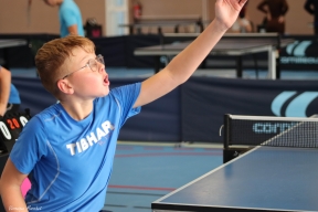 Saison 2024 / 2025 &raquo; Tournois &raquo; 14-15-09.24 Olivet &raquo; Photos du Samedi
