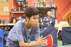 Saison 2024 / 2025 &raquo; Stage sans hébergement &raquo; Ping Saint Jean 45