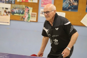 Saison 2024 / 2025 &raquo; Visites Clubs &raquo; Saint Marceau Orléans
