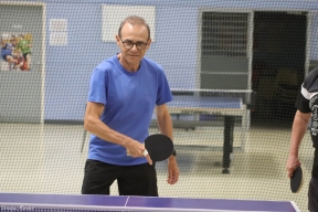 Saison 2024 / 2025 &raquo; Visites Clubs &raquo; Saint Marceau Orléans