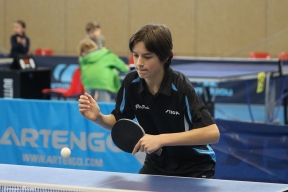 Saison 2025 / 2026 &raquo; Interclubs