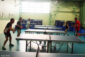 Saison 2024 / 2025 &raquo; Visites Clubs &raquo; St Jean de Braye
