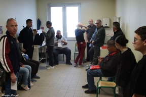 Saison 2024 / 2025 &raquo; Titres Individuels du Loiret