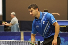 Saison 2024 / 2025 &raquo; Titres Individuels du Loiret