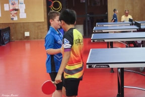 Saison 2025 / 2026 &raquo; Tournoi Jeunes Loiret &raquo; TJL 1 Tableau 2 SLTT 04.10.25