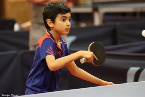 Saison 2025 / 2026 &raquo; Tournoi Jeunes Loiret