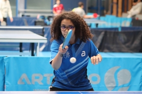 Saison 2024 / 2025 &raquo; Tournoi Jeunes Loiret &raquo; TJL Tour 1 La Ferté