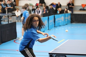 Saison 2024 / 2025 &raquo; Tournoi Jeunes Loiret &raquo; TJL Tour 1 La Ferté