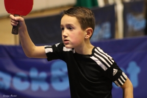 Saison 2024 / 2025 &raquo; Tournoi Jeunes Loiret