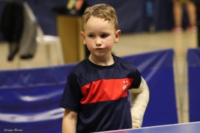 Saison 2024 / 2025 &raquo; Tournoi Jeunes Loiret &raquo; TJL Tour 2 Ingré
