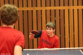 Saison 2024 / 2025 &raquo; Tournoi Jeunes Loiret &raquo; TJL Tour 3 St Cyr en Val