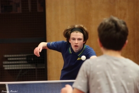 Saison 2024 / 2025 &raquo; Tournoi Jeunes Loiret &raquo; TJL Tour 3 St Cyr en Val