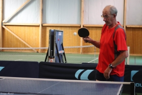 Saison 2024 / 2025 &raquo; Visites Clubs &raquo; Cléry St André