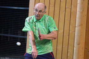 Saison 2024 / 2025 &raquo; Visites Clubs &raquo; Cléry St André